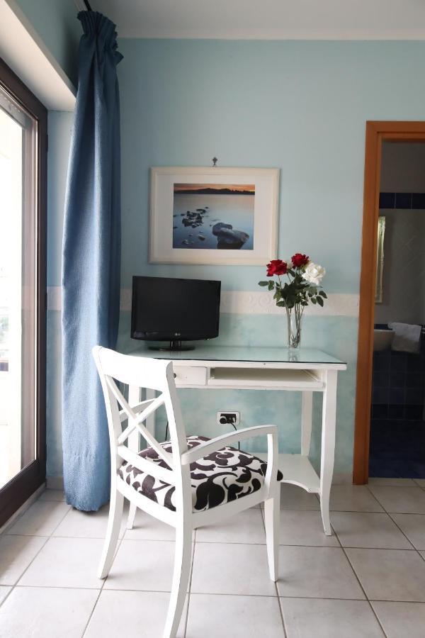 Le Terrazze B&B Formia Extérieur photo