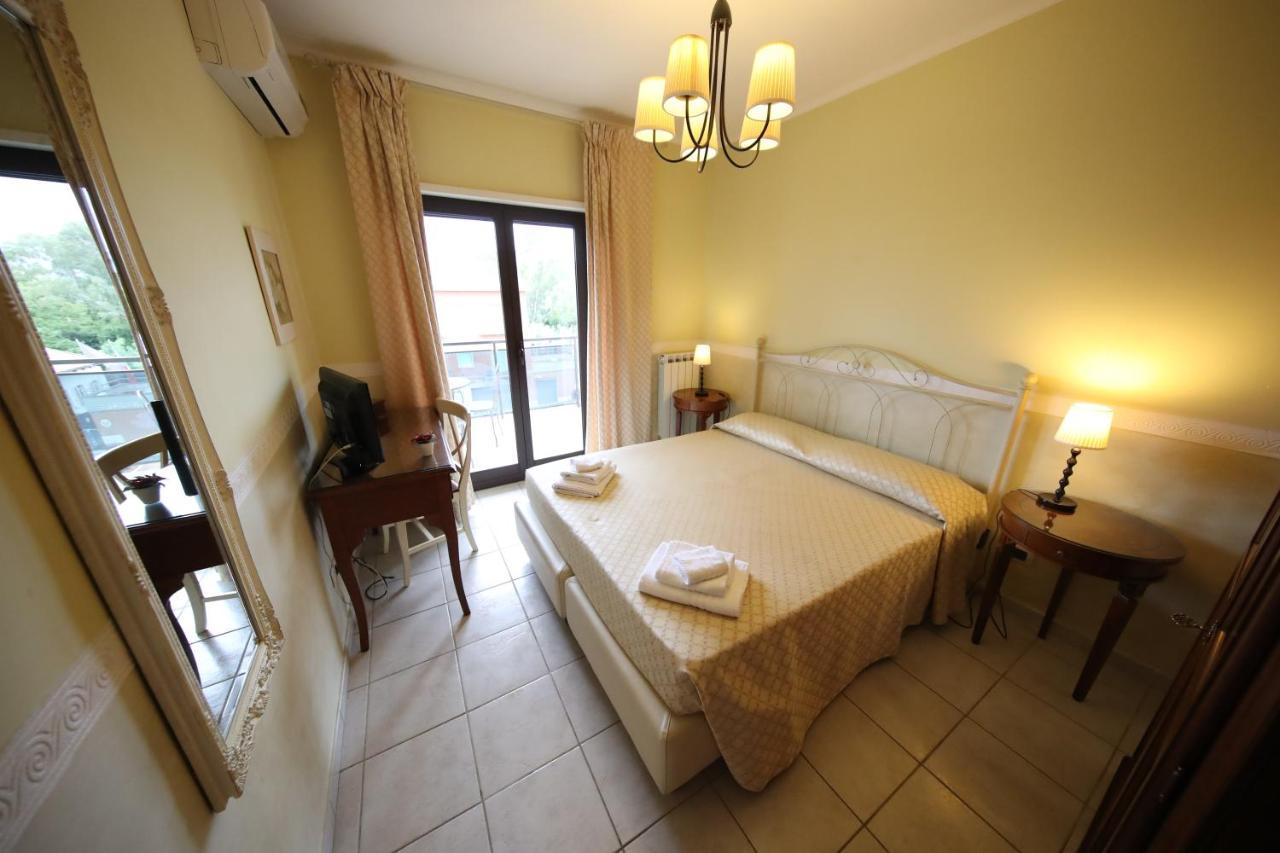 Le Terrazze B&B Formia Extérieur photo