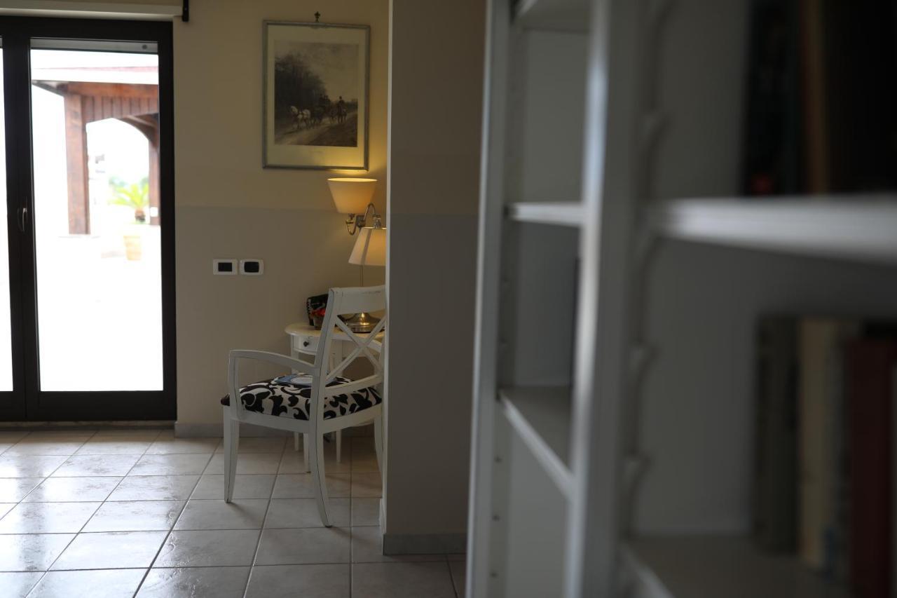 Le Terrazze B&B Formia Extérieur photo