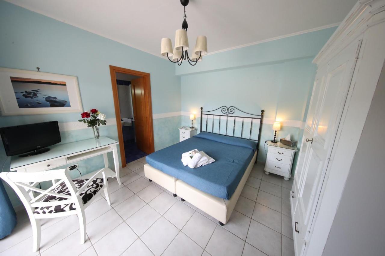 Le Terrazze B&B Formia Extérieur photo