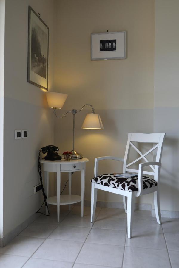 Le Terrazze B&B Formia Extérieur photo